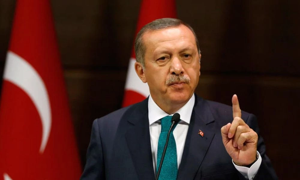 Δημοσκόπηση: Στρέφουν την πλάτη στην ΕΕ οι Τούρκοι – Θέλουν το ΝΑΤΟ